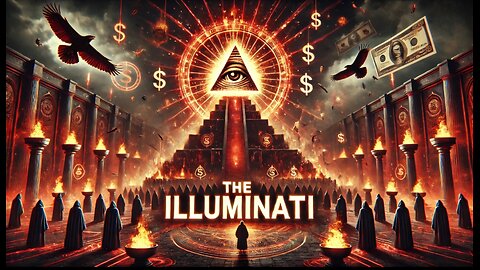 The Illuminati (Bible Prophecy)