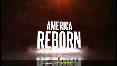 Get Ready America Reborn