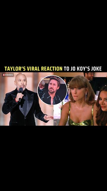 Jo Koy Jokes About Taylor Swift & NFL