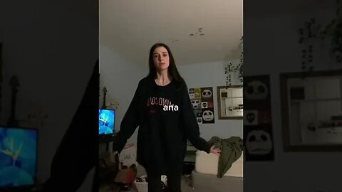 ana Video By marleysrecovery #Shorts