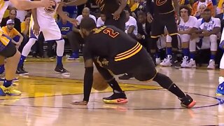 That Kyrie Work