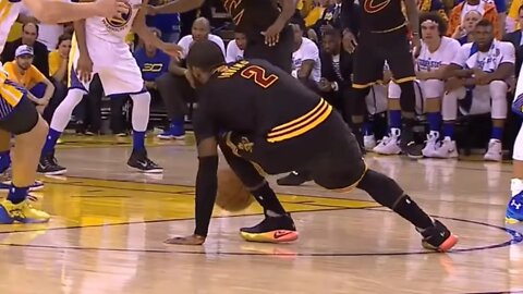 That Kyrie Work