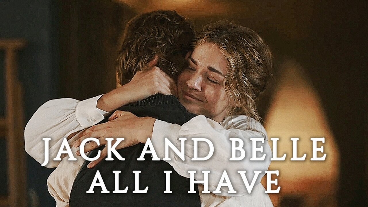 Jack and Belle's | All I Have