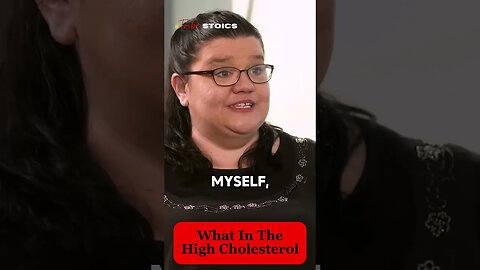 What In The High CHOLESTEROL Are You Even Saying 😳??