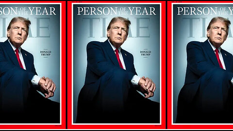 Time’s Person of the Year