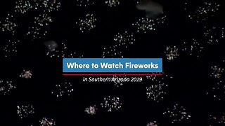 List 4th of July celebrations across Southern Arizona