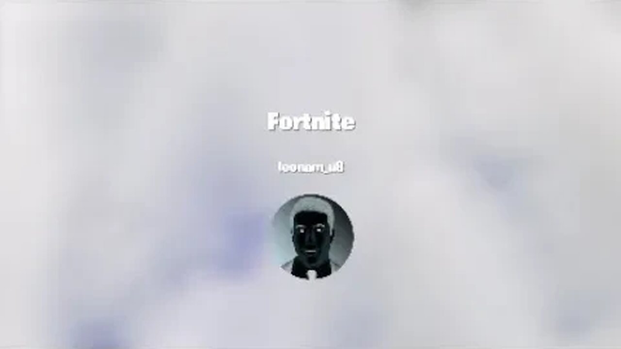 Fortnite teste de edição no ps4
