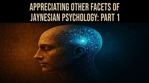 Appreciating Other Facets of Jaynesian Psychology: Pt 1 | Consciousness & the Bicameral Mind Podcast