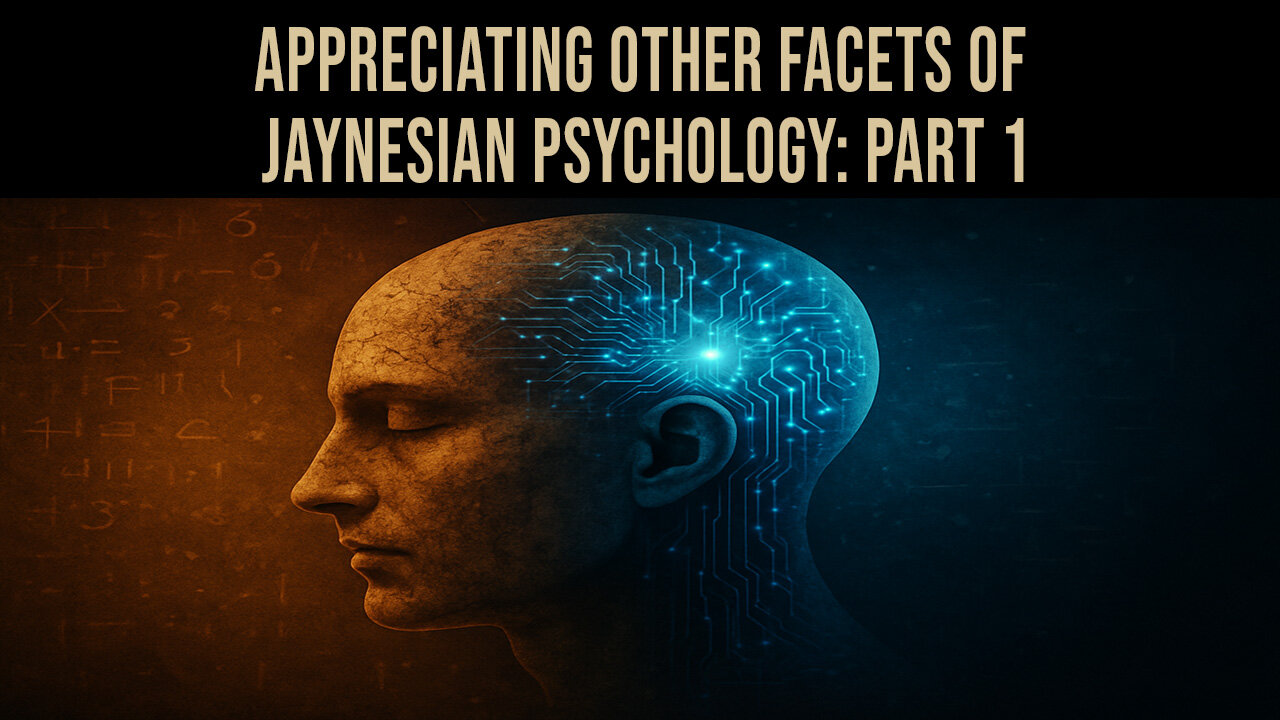 Appreciating Other Facets of Jaynesian Psychology: Pt 1 | Consciousness & the Bicameral Mind Podcast