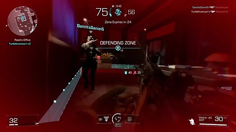 Xdefiant (its too much fun!)