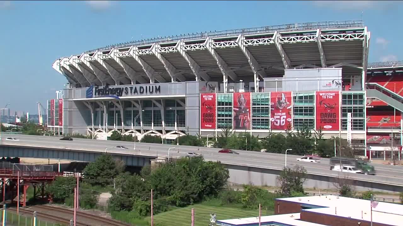 What you need to know if you're going to the Browns game tonight