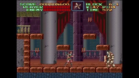 Super Castlevania IV | Part 4