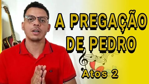Olhando pra história da Igreja #1