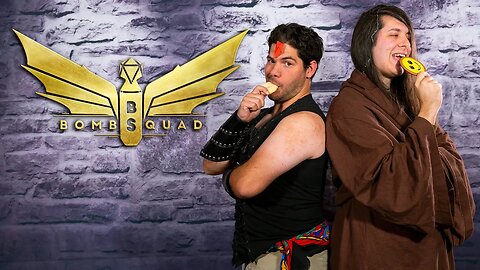 "The Butler!" | BombSquad Arc 4 Ep 145 | An Open Legend RPG Actual Play