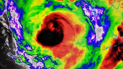 Tracking Hurricane Idalia Florida. Earthquakes, Fire Map, Live Satellites. 8/29/2023