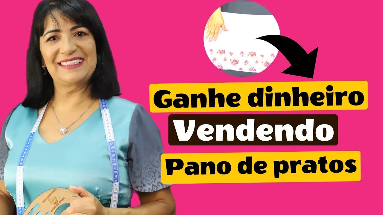 Ganhe Dinheiro Vedendo Psno de Pratos