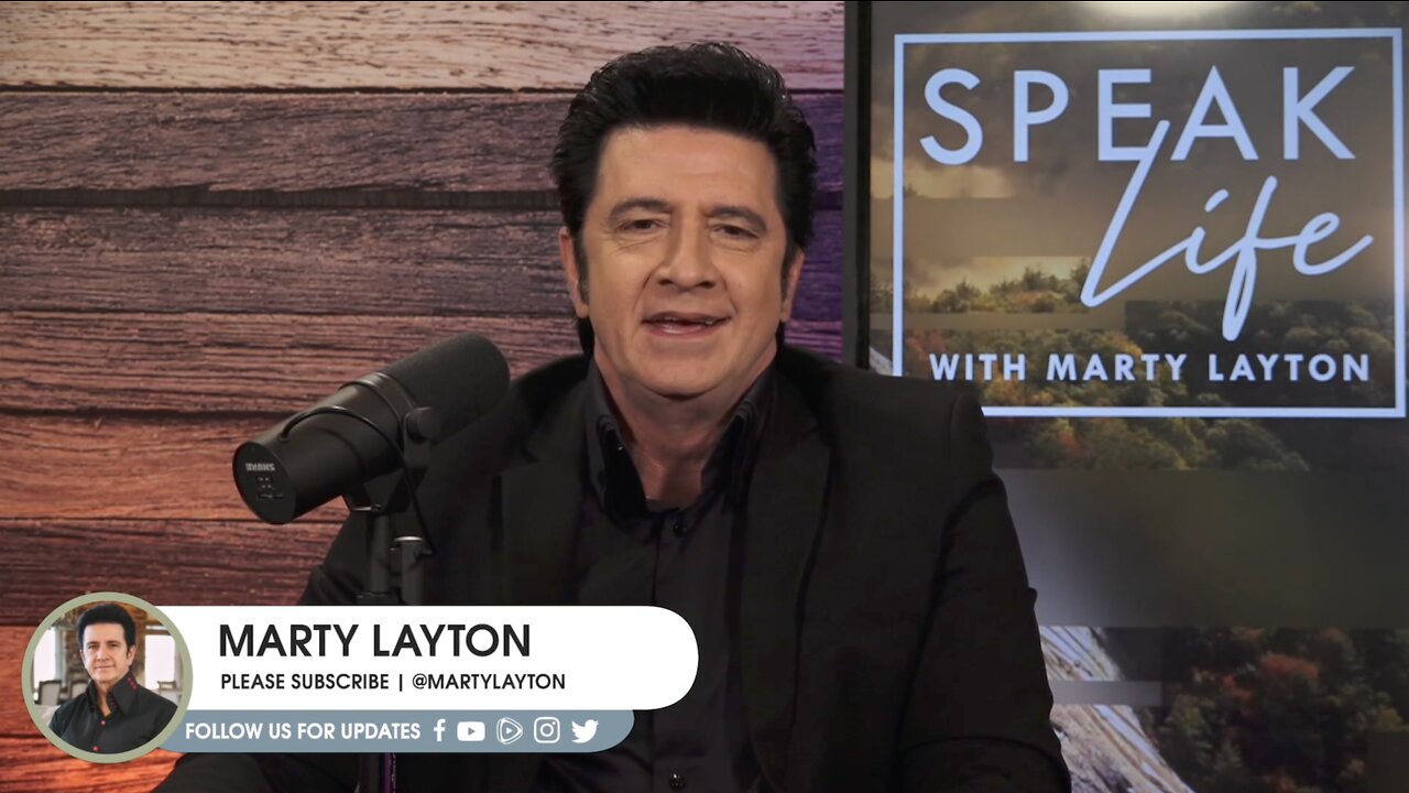 Prophetic Update: Mar-a-Lago Raid, Political & Spiritual Shifts | Speak Life Ep. 27