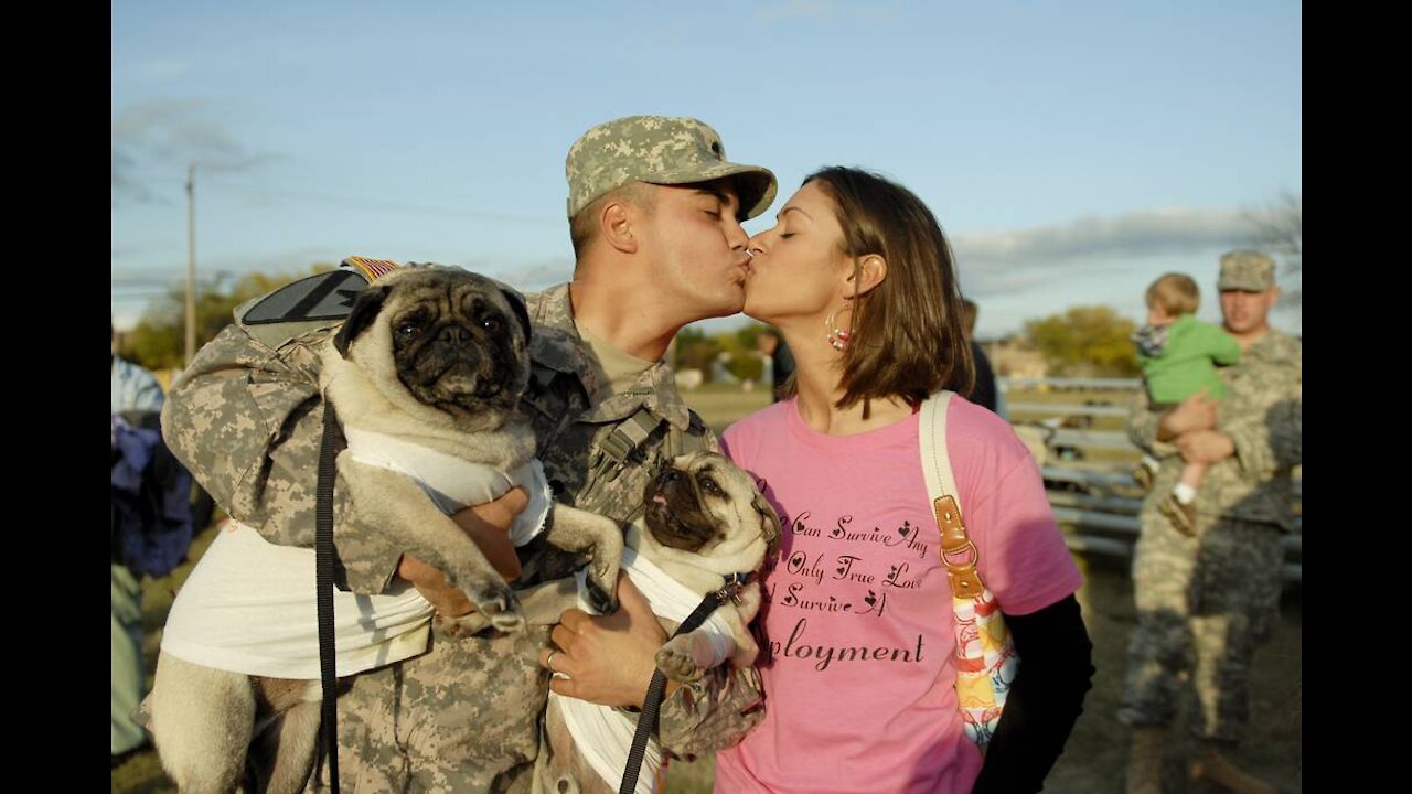 1:3 deployment-to-dwell ratio to be standardized under DoD policy starting in Nov