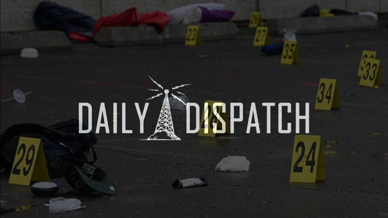 Daily Dispatch: Juneteenth Pops Off With Multiple Shootings Around The Nation