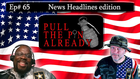 PTPA (Episode # 65): News Headlines edition