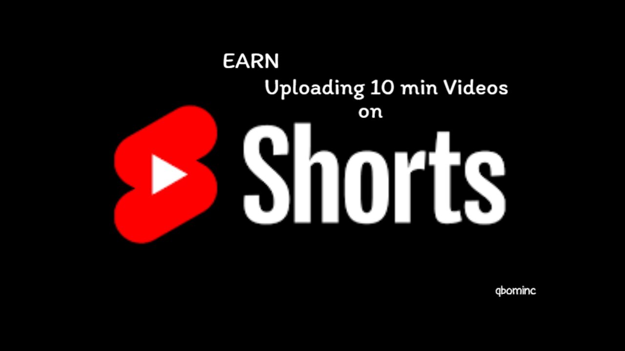 $187K/Month Uploading 10 Second YouTube Shorts? | Make Money Online