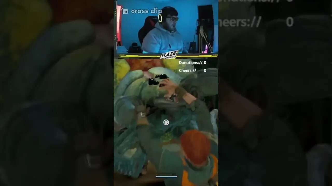 Why So Scary