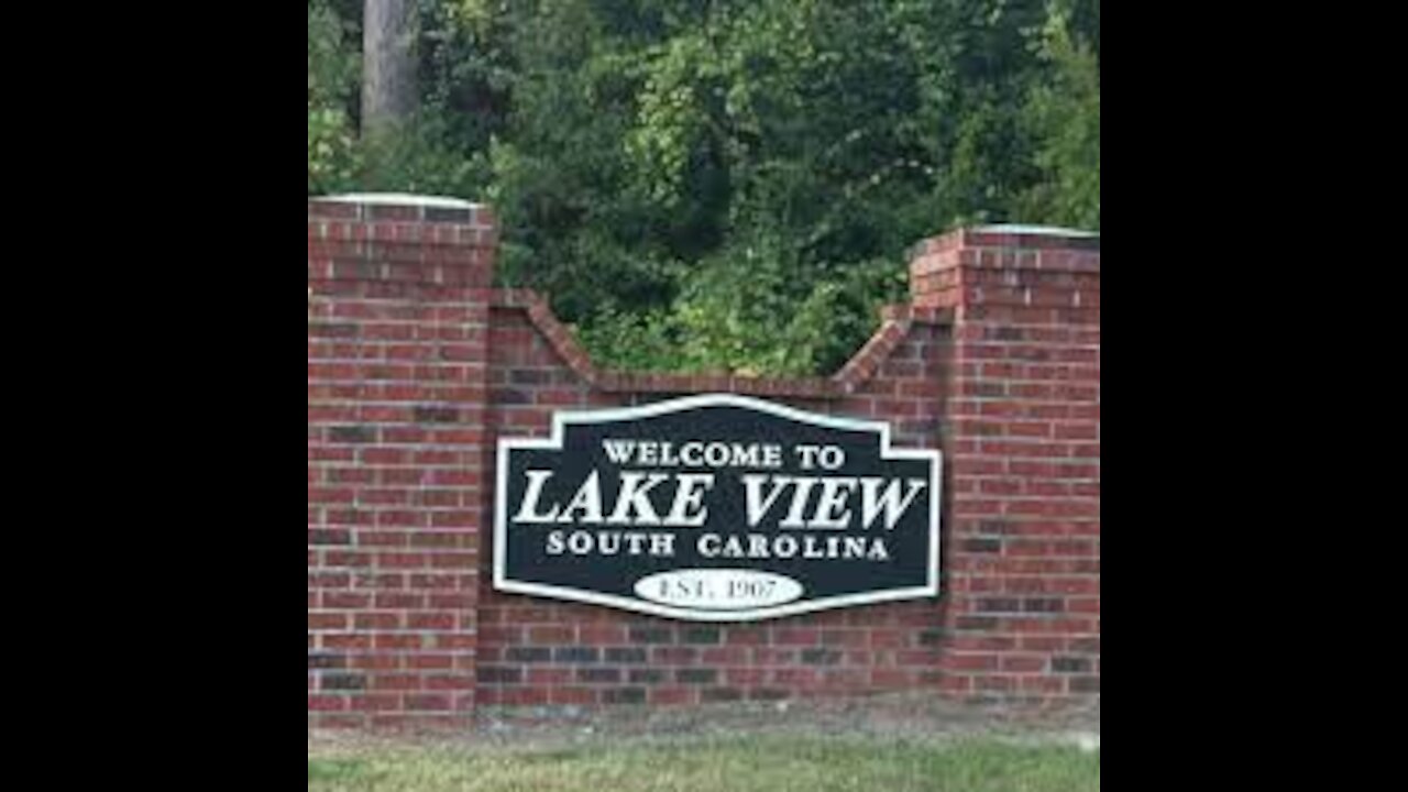 Lake View Town Council 9-16-21