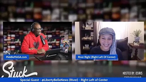 Jan 6th Stream With Speaker Of The House Voting Chat