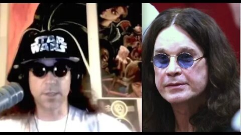 Ozzy Stern Uncovers the Most Ridiculous Comments on the Internet