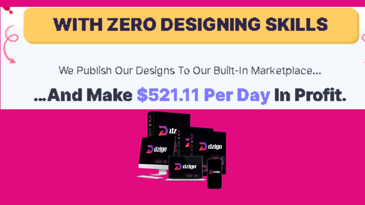 Dzign Review: Simplifying Graphic Design with AI Magic