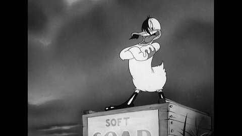 Looney Tunes - The Ducktators (1942)