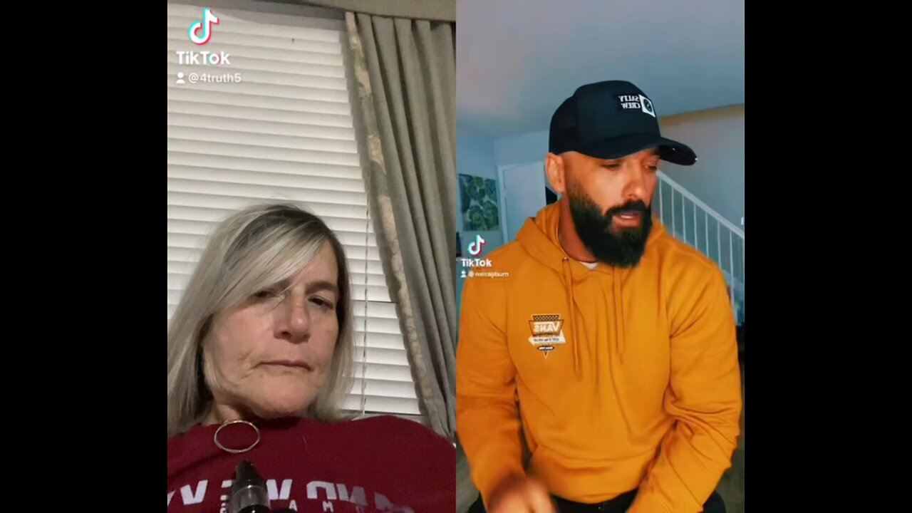 The Struggle is Real