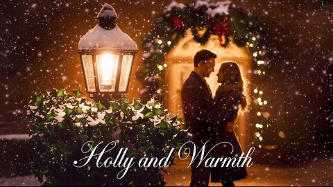 7 Holly and Warmth – A New Christmas Classic