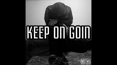 KingDajaun Summers - KEEP ON GOIN (Official Audio)