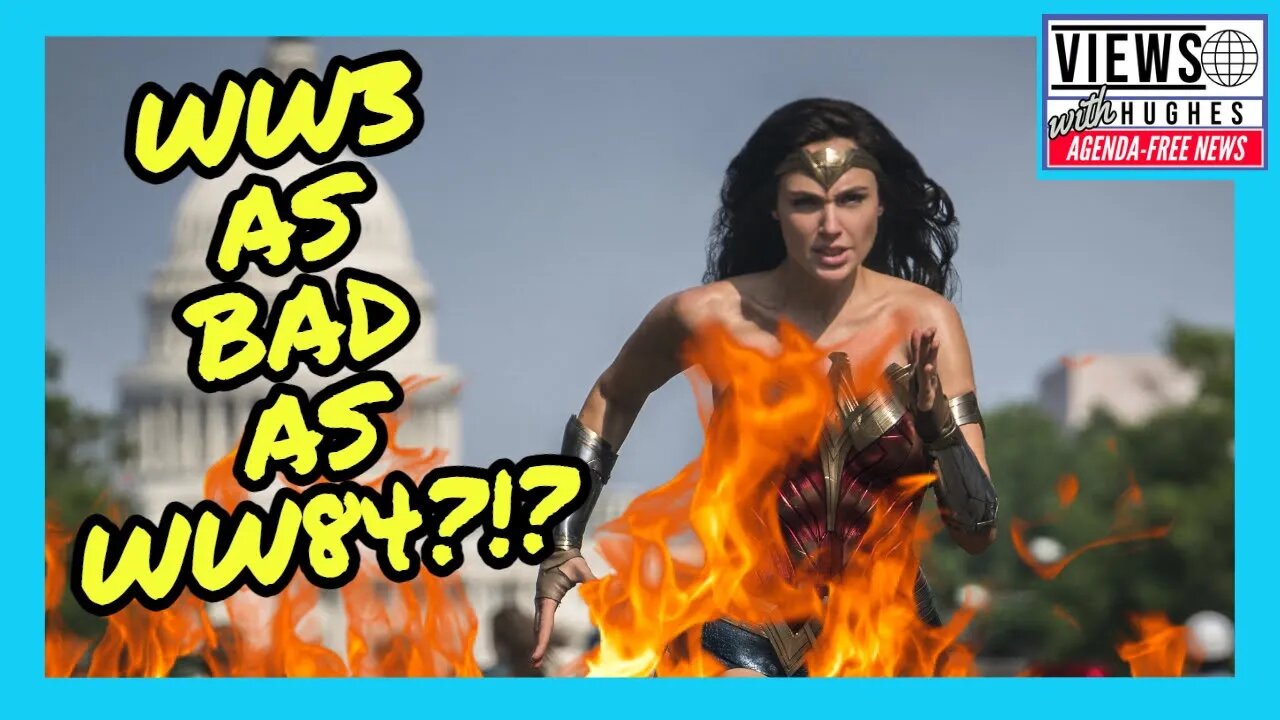 What Happened Behind Closed Doors Between Patty Jenkins and WBD? #WonderWoman3 #DCU #pattyjenkins