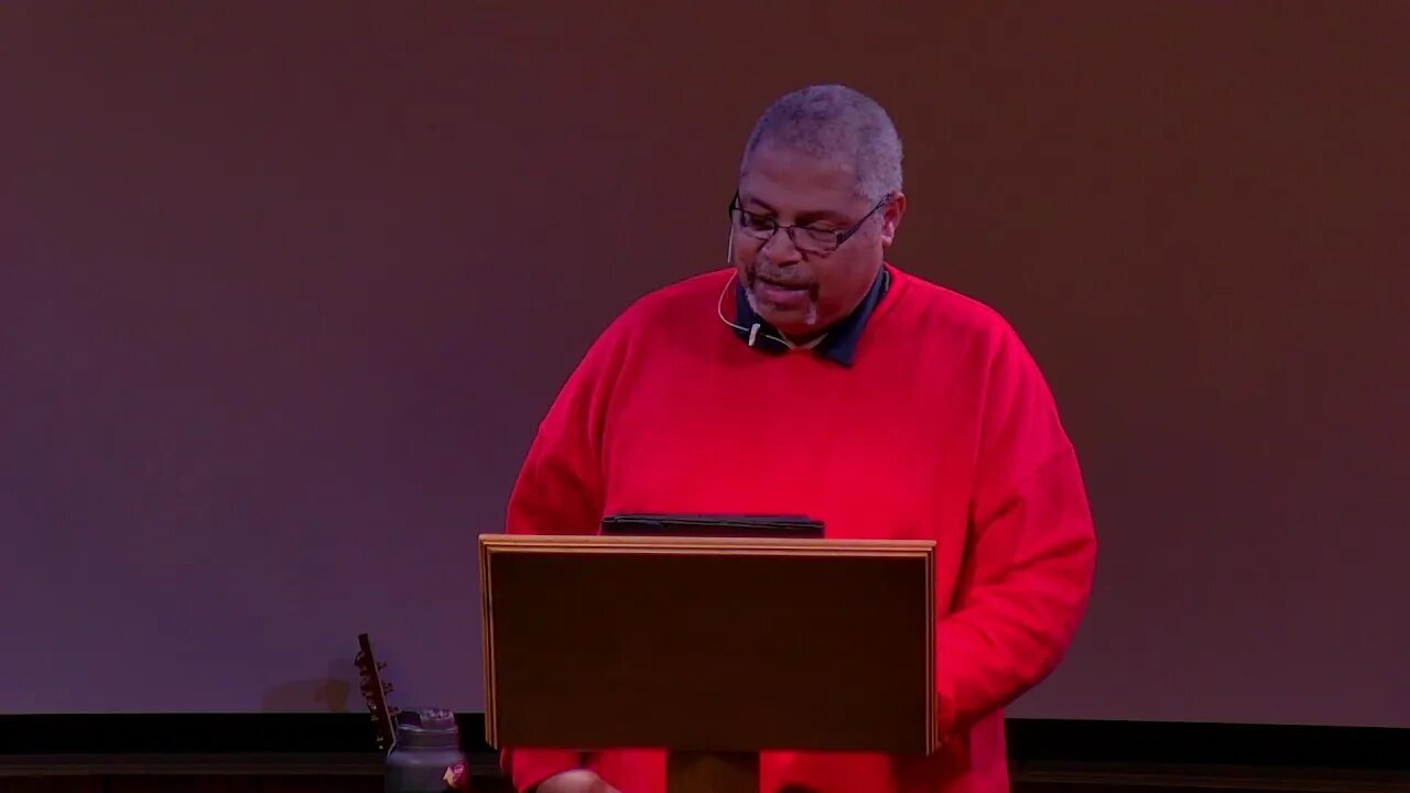 Calvary Chapel of Manassas - Wednesday Evening Service