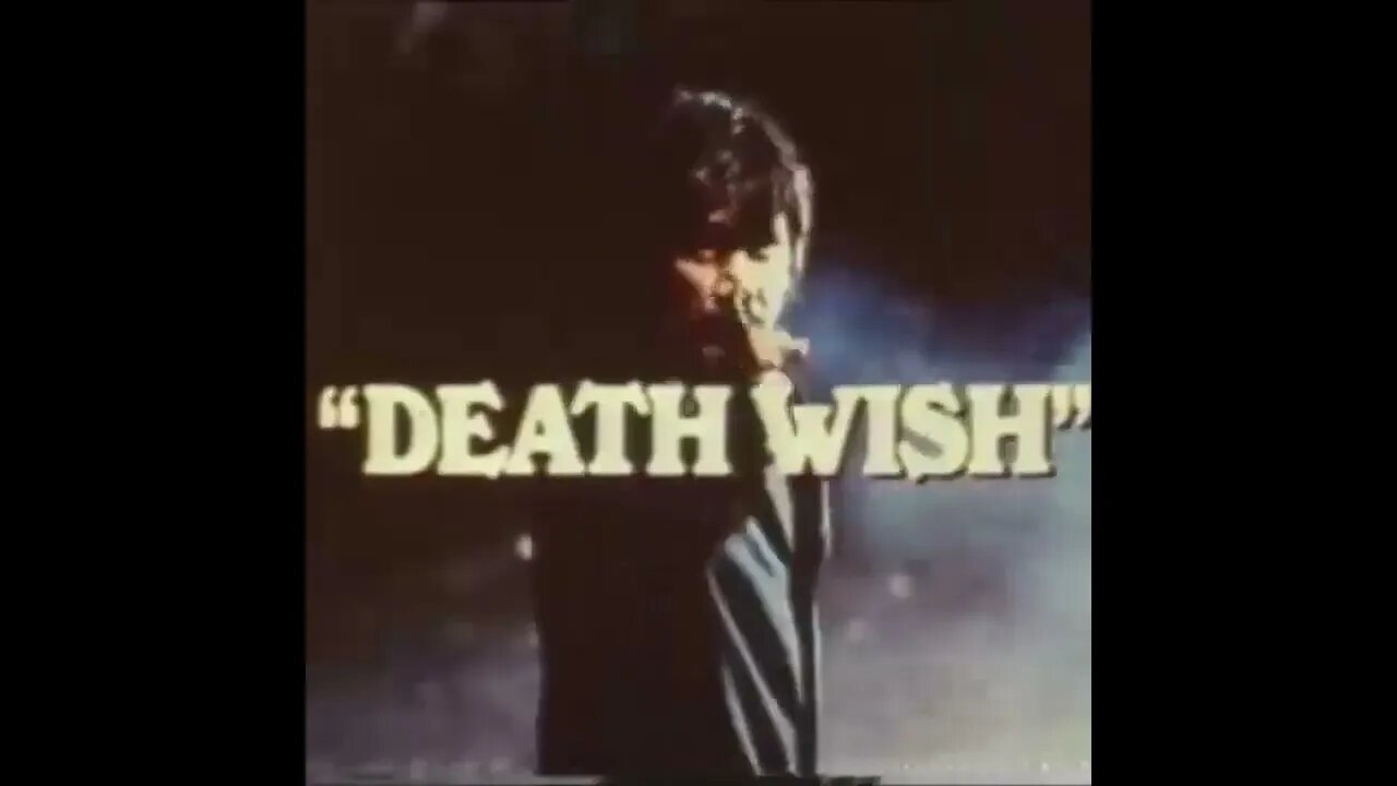 Death Wish - 1974