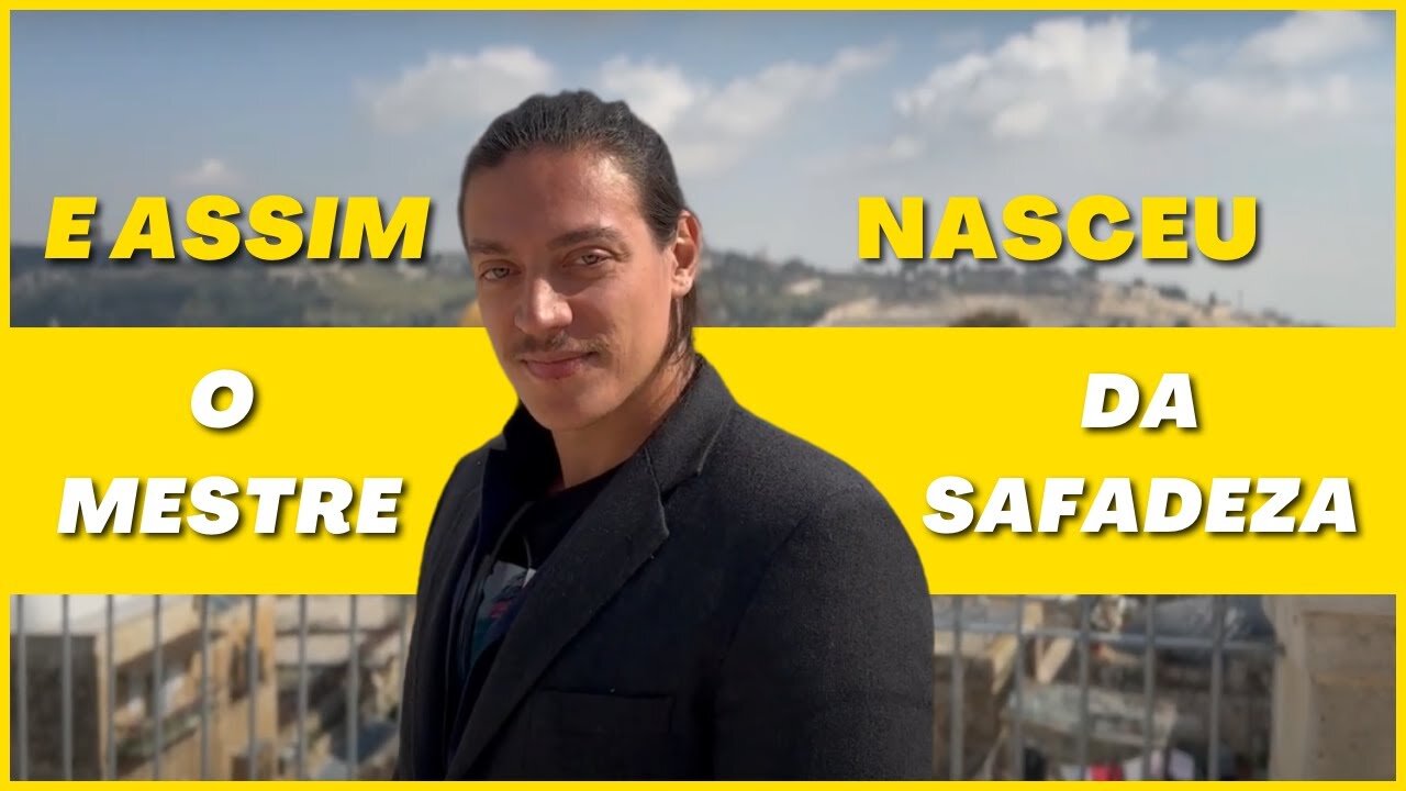 AS MULHERES QUE PASSARAM NA MINHA VIDA