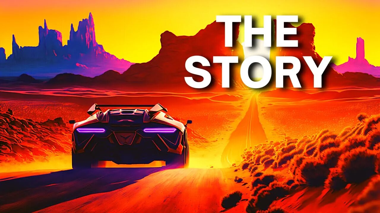 EuGenius - The Story#Dance & Electronic Music [#FreeRoyaltyBackgroundMusic]