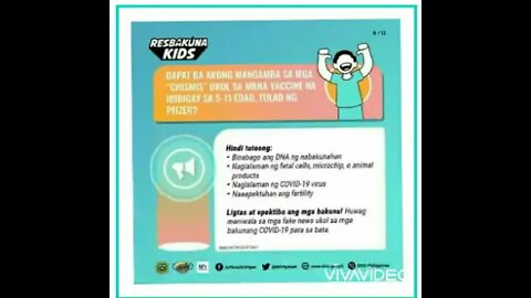 CHILD COVID VACCINE,