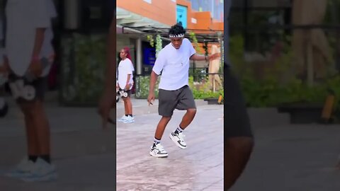 Masego Dance 😁🇳🇬