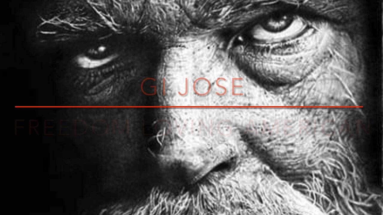 Take a look around. Pay attention.