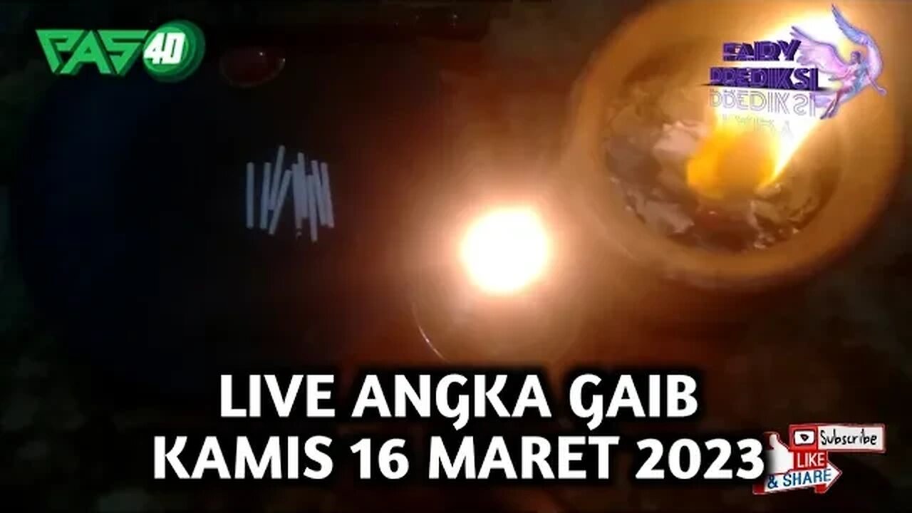 🔴 LIVE ANGKA GAIB JITU HK SDY SGP KAMIS 16 MARET 2023 PREDIKSI RUMUS BOCORAN TUNGGAL HK JITU