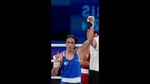 Imane Khelif Advances to Olympics Amid Gender Controversy!