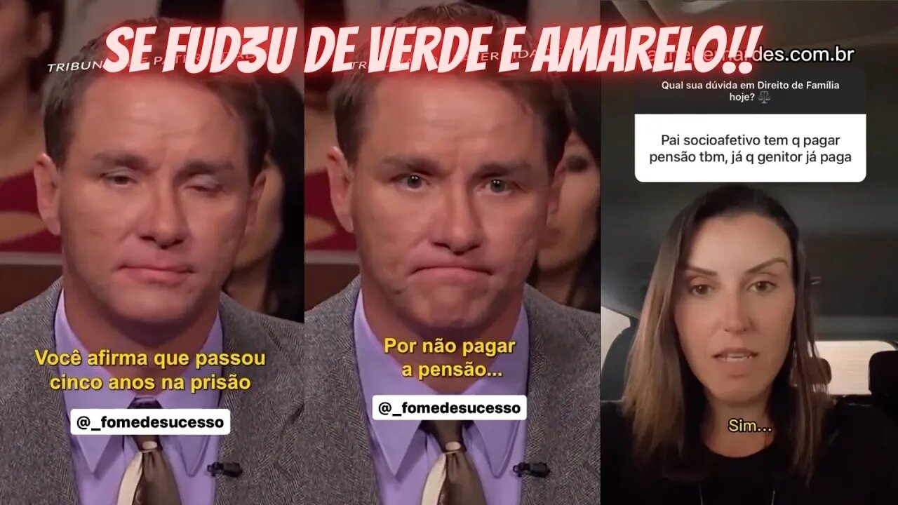 blackpill 248 - esse homem sentiu o peso do PATRIARCADO e do MACH1SM0 0press0r