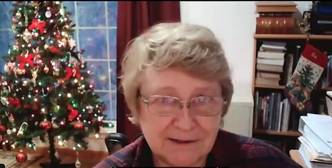 December 19th 2024 Countrywide Coordinator Call with Anna von Reitz