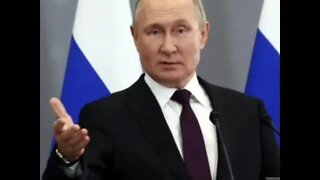 Choque entre tropas da Otan e da Rússia levará a 'catástrofe global', diz Putin