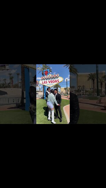 Elvis Presley Impersonation, Las Vegas