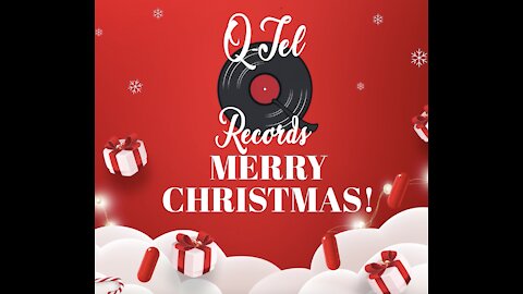 Q-tel Records presents a wonderful collection of new and old Christmas classics!