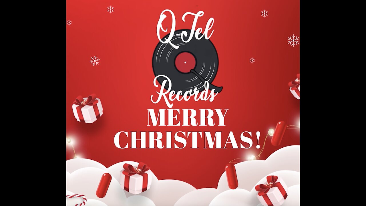 Q-tel Records presents a wonderful collection of new and old Christmas classics!